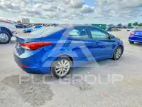 2014 Hyundai Elantra photo