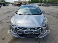 2014 Hyundai Elantra фото