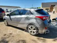 2014 Hyundai Elantra фото