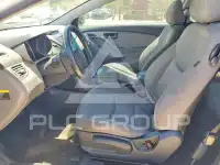 2014 Hyundai Elantra фото