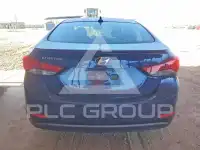 2014 Hyundai Elantra фото