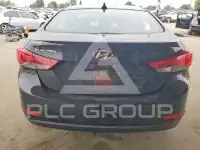 2014 Hyundai Elantra photo