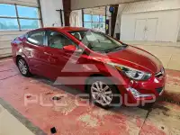 2014 Hyundai Elantra фото