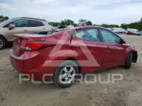 2014 Hyundai Elantra фото
