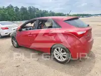 2014 Hyundai Elantra фото