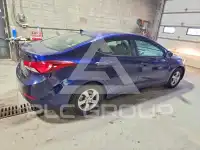 2014 Hyundai Elantra photo
