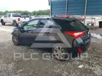2014 Hyundai Elantra фото