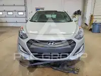 2014 Hyundai Elantra photo