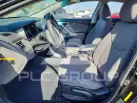 2014 Hyundai Elantra фото