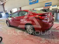2014 Hyundai Elantra фото