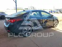 2014 Hyundai Elantra фото