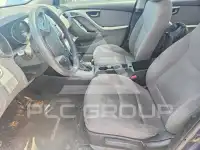 2014 Hyundai Elantra photo