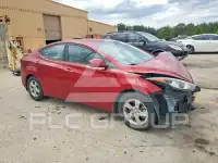 2014 Hyundai Elantra photo