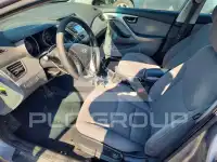 2014 Hyundai Elantra фото