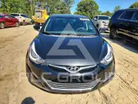2014 Hyundai Elantra photo