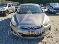2014 Hyundai Elantra photo