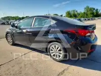 2014 Hyundai Elantra фото