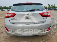 2014 Hyundai Elantra фото