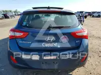 2014 Hyundai Elantra фото
