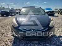 2014 Hyundai Elantra фото