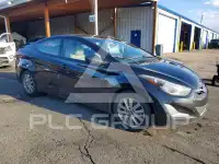 2014 Hyundai Elantra фото