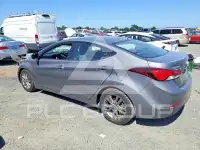 2014 Hyundai Elantra photo