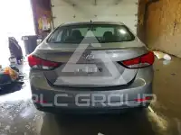 2014 Hyundai Elantra photo