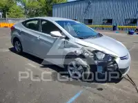 2014 Hyundai Elantra photo