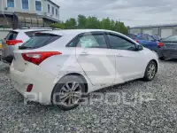2014 Hyundai Elantra photo