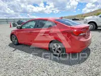 2014 Hyundai Elantra фото
