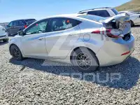 2014 Hyundai Elantra photo