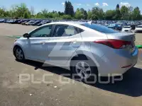 2014 Hyundai Elantra photo