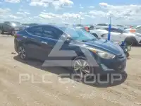 2014 Hyundai Elantra photo