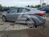 2014 Hyundai Elantra photo