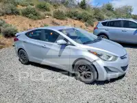 2014 Hyundai Elantra photo