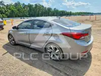 2014 Hyundai Elantra photo