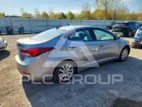2014 Hyundai Elantra фото