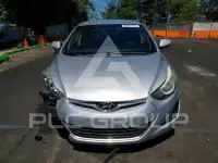 2014 Hyundai Elantra photo