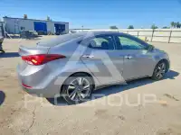 2014 Hyundai Elantra фото