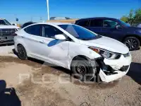 2014 Hyundai Elantra photo