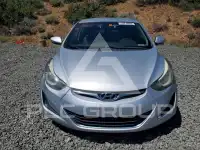 2014 Hyundai Elantra photo