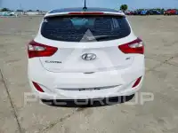 2014 Hyundai Elantra photo