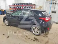 2014 Hyundai Elantra фото