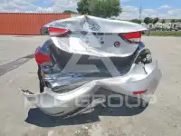 2014 Hyundai Elantra фото