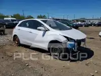2014 Hyundai Elantra фото