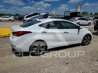 2014 Hyundai Elantra фото