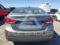 2014 Hyundai Elantra photo