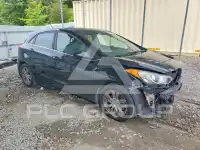 2014 Hyundai Elantra фото