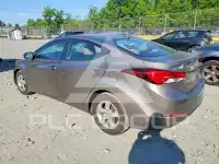 2014 Hyundai Elantra photo