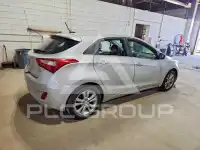 2014 Hyundai Elantra photo